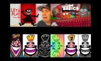 Thumbnail of Up faster of video 4