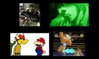 Thumbnail of SPARTA REMIXES SIDE BY SIDE 35
