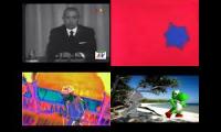 Thumbnail of SPARTA REMIXES SIDE BY SIDE 36