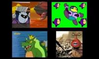 Thumbnail of SPARTA REMIXES SIDE BY SIDE 38