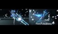 Thumbnail of Theory & Praxis Awakenings