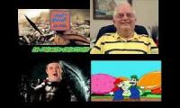 Thumbnail of SPARTA REMIXES SIDE BY SIDE 41