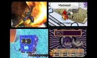 Thumbnail of SPARTA REMIXES SIDE BY SIDE 41