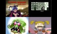 Thumbnail of SPARTA REMIXES SIDE BY SIDE 44