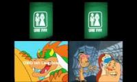 Thumbnail of SPARTA REMIXES SIDE BY SIDE 48
