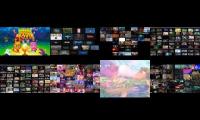 Thumbnail of All MOVIES at once at the same time ULTIMATE EDITION: Part Three of Three.