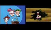 Thumbnail of Up to faster 2 parison to the fairly oddparents and pucca (Unused By Jessy Soto)