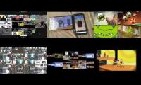 Thumbnail of The fun squad all on one 187 alternate the fun squad all on one 51