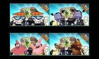 Thumbnail of 4 Mr Peter Multimix Mashup