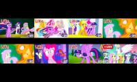 Thumbnail of Friendship Is Magic 15th Anniversary Fan Favorites Marathon 2025!