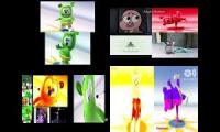 Thumbnail of 22 Gummy Bears My Version
