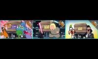 Thumbnail of 3 Mr Peter Chill Cover Mashup