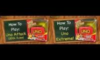 Thumbnail of Theyre the same game.