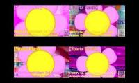 Thumbnail of MediaWindowsMakers custom sources have a Sparta Remix Quadparison (1 to 4)