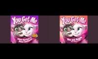 Thumbnail of You Get Me All Editions