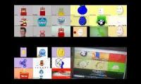 Thumbnail of BFDI Auditions But With 36 Other Animations
