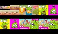 Thumbnail of Up To Faster 119 To Om Nom