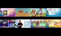 Thumbnail of Up to faster supermegaparison to winnie the pooh