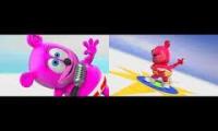Thumbnail of Mashup 2 gummy bears