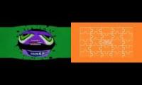 Thumbnail of Klasky Csupo Robot Logo 2002 Newer Version HD PAL Effects in G Major 4 Split Version