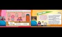 Thumbnail of Up to faster 10 parison to winnie the pooh bfb and Numberblocks