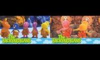 Thumbnail of the backyardigans episode