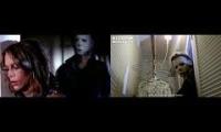 Thumbnail of halloween 1978 original vs binge society ending