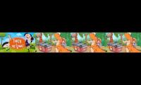 Thumbnail of Up to faster Aha World