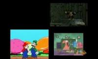 Thumbnail of SPARTA REMIXES SIDE BY SIDE 55