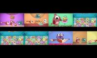 patchwork pals 8 episodes at once 1st one