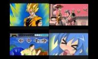 Thumbnail of SPARTA REMIXES SIDE BY SIDE 57