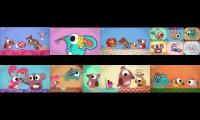 Thumbnail of patchwork pals 8 episodes at once 2nd one