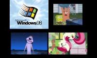 Thumbnail of SPARTA REMIXES SIDE BY SIDE 59