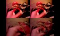 Thumbnail of SPARTA REMIXES SIDE BY SIDE 67