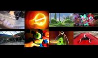 Thumbnail of Peeing In Kody Kapow In The Super Bo In Keep Bleeding In Diaper In The Overwatch In From In Video In