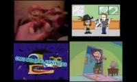 Thumbnail of SPARTA REMIXES SIDE BY SIDE 69