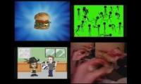 Thumbnail of SPARTA REMIXES SIDE BY SIDE 70