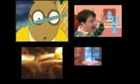 Thumbnail of SPARTA REMIXES SIDE BY SIDE 73