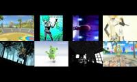 Thumbnail of Djtechvszim [Short Videos]