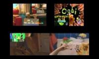 Thumbnail of SPARTA REMIXES SIDE BY SIDE 76