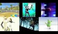 Thumbnail of Djtechvszim [Short Videos]