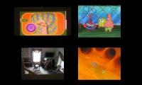 Thumbnail of SPARTA REMIXES SIDE BY SIDE 77