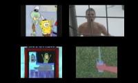 Thumbnail of SPARTA REMIXES SIDE BY SIDE 78