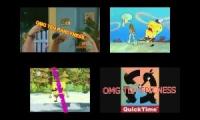 Thumbnail of SPARTA REMIXES SIDE BY SIDE 79