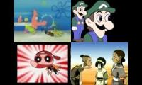 Thumbnail of SPARTA REMIXES SIDE BY SIDE 81
