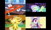 Thumbnail of SPARTA REMIXES SIDE BY SIDE 82