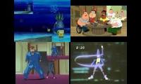 Thumbnail of SPARTA REMIXES SIDE BY SIDE 83
