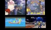 Thumbnail of SPARTA REMIXES SIDE BY SIDE 84