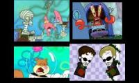 Thumbnail of SPARTA REMIXES SIDE BY SIDE 86