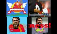 Thumbnail of SPARTA REMIXES SIDE BY SIDE 89